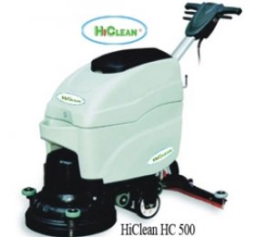 Máy chà sàn liên hợp HC 500