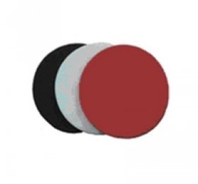 Pad chà sàn thường/1 hộp 5 miếng (Trắng, đen, đỏ)